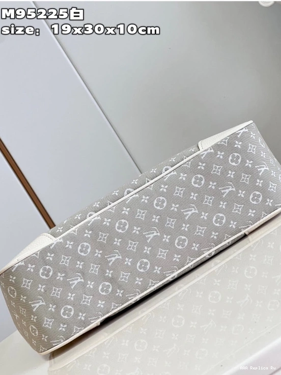 AAA Pruses Bags LOUIS VUITTON BOULOGNE 0728
